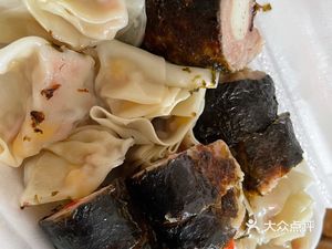 Guangtou Lao Liansheng Hong Kong Style Crystal Dumplings (Fuhua Street Store)