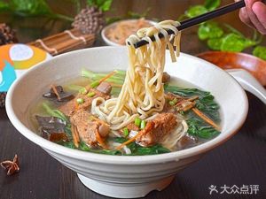 Shaxian Snacks (Shanghefang Branch)