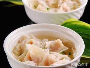 Old Shanghai Dumpling Shop (Shiji Branch)