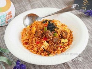 Old Shanghai Qianli Xiang Wonton King