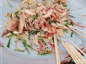 Xiao Ling's Farmhouse Cuisine