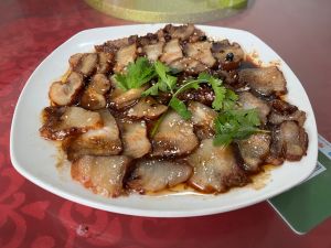 Bishuiyuan Farmhouse Cuisine