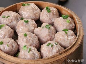 Nansheng Delicacies