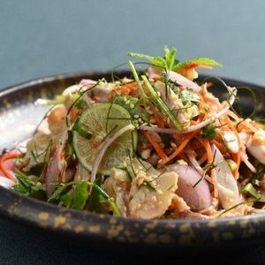 Grand Hyatt Guangzhou · Thai Restaurant