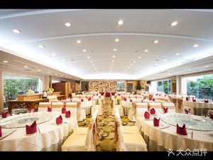 Wenxuanyuan Chinese Restaurant