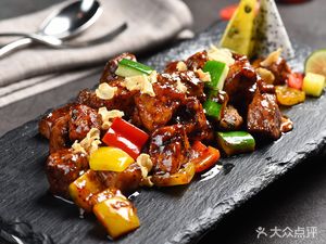 Grand Hyatt Guangzhou · Cuiluhuan