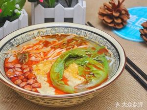 Authentic Luosifen (Guomei Branch)