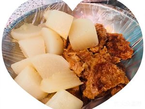 Old-School Granny Beef Tripe (Second Branch)