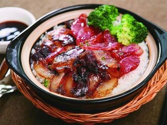Purple Good Food