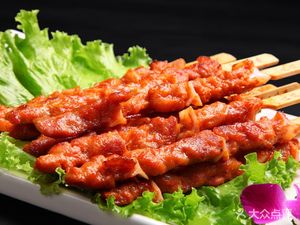 Zhou's Teppanyaki (Yucai Street Branch)