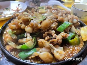 Rong Shu Tou Hot Pot