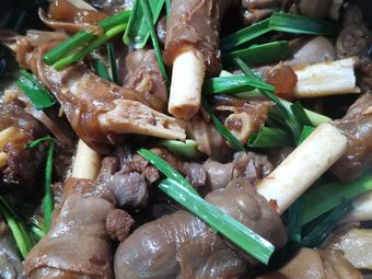 Fei Lin Culinary Delights