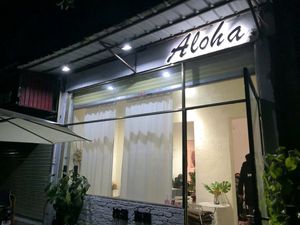 Aloha Steak House - Dry-Aged Beef