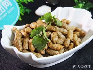 Northeast Dumpling House (Xinhua Road Branch)