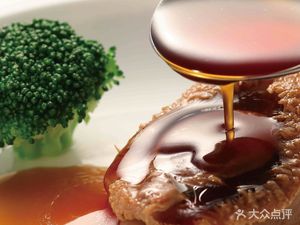 Huihua Ge Chinese Restaurant · Cantonese Cuisine · Dim Sum (Hilton Garden Inn Hotel)