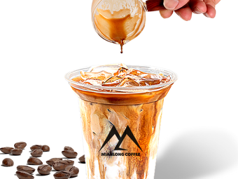 Mianlong Coffee (Runhui Science Park Store)