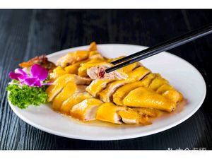 Longchuan Hakka Cuisine (Kexuecheng Branch)
