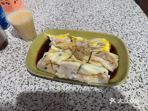 Luoding Stone Mill Rice Noodle (Jiazhuang Xindong Street Store)