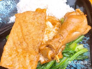 Shaxian Special Nutritious Snacks (Nanyun Third Road Store)
