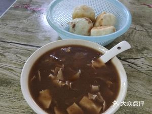 Henan Authentic Xiaoyao Town Hu La Tang (Qishan Industrial Park Store)