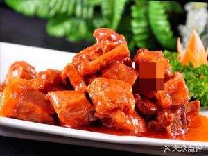 Wugu Fish Rice Noodles (Kehui Branch)