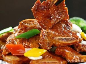 Panyu Fresh Pork Offal Porridge (Huangpu Xianggang Store)