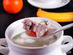 The Best Offal (Zhuhua Road Branch)