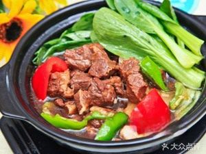 Zhang Ji Beijing-style Noodles with Soy Sauce (Nanxiang Er Lu Store)