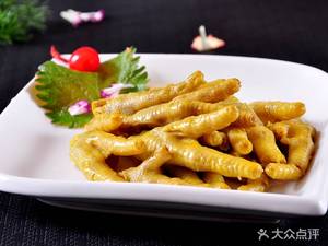 Fei Zai Night Market (Huangbei Staff Building Branch)