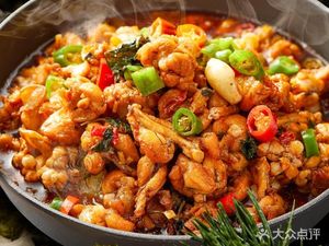 Ten Li Chuan Yu · Premium Sichuan Cuisine