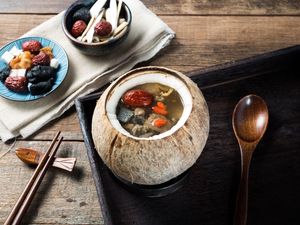 Enjoy Soup (Vanke City Store)
