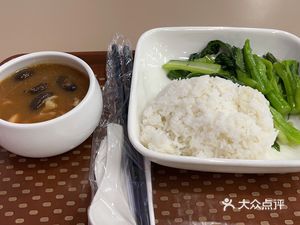Ducheng Fast Food (Hegjing Ke Hui Jin Gu Store)