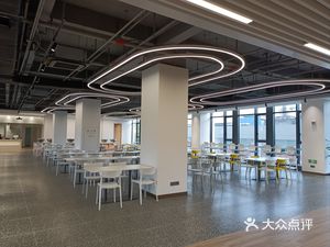 Zhong'en Smart Restaurant