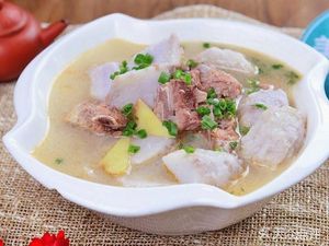 Yue Xiang Wei Stew Pot Rice