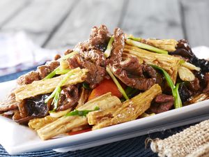 煲典面道(绿地中央广场店)