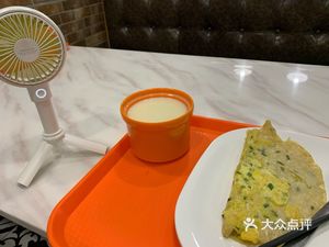 RING大叔的精品饭堂