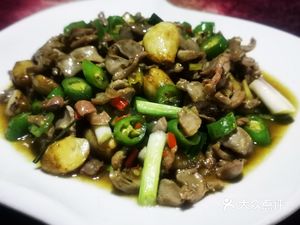 People's Restaurant (Kaicuang Avenue Store)