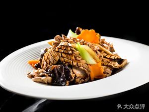 湖南大碗菜(金发家园店)