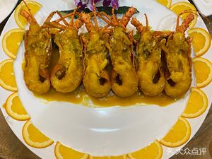 Yufa Chaocai · Qianhai Fish (Guangbao Road Branch)