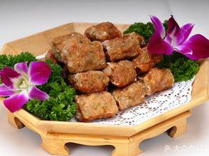 Chao Shan Street Food Hot Pot, Rice Soup, Barbecue (Oriental Plaza Store)