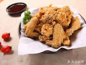 Hoojuk Korean Fried Chicken (Dalingshang Branch)