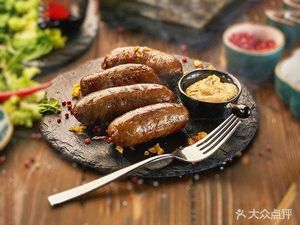 小袁家炸串(加庄店)
