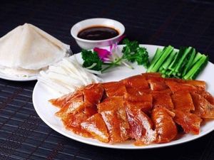Old Hut Beijing Roast Duck (Xiaoxintang Store)