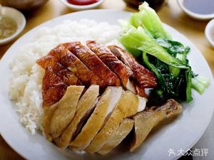 Qiyue · Cantonese Traditional Roast Meat (Huangbei Store)