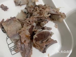 炳记烧鹅(东方汇店)