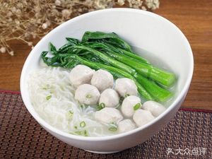 Yinhui Rice Noodle (Lingnan Store)