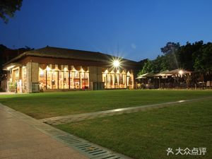 红城堡庄园主题餐厅(吉山店)