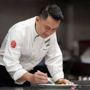 Xiangxue Tower Chinese Restaurant · Cantonese Cuisine at Hilton Guangzhou