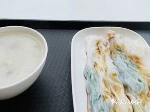 Guangzhou Construction First Building Canteen
