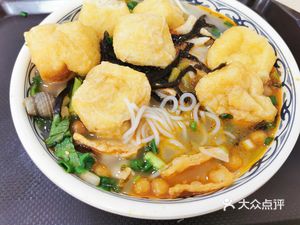 Chang Luo Xiang · Luozhou Luosifen (Greenland Plaza Branch)